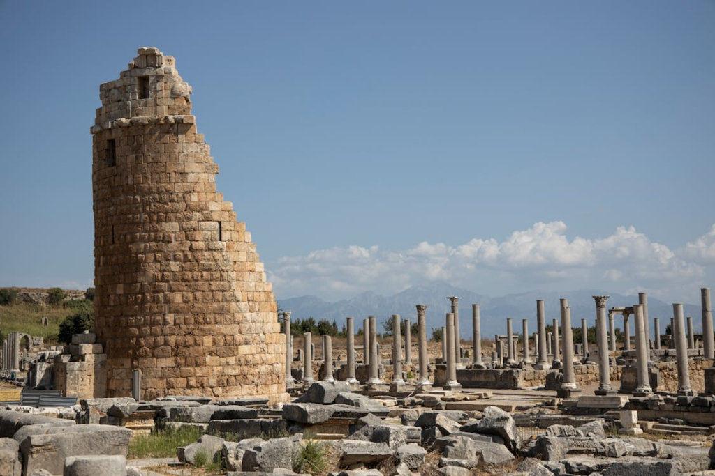 Perge